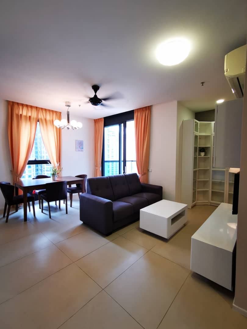 Arcoris Mont Kiara For Rent - photo 4