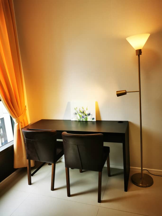 Arcoris Mont Kiara For Rent - photo 6