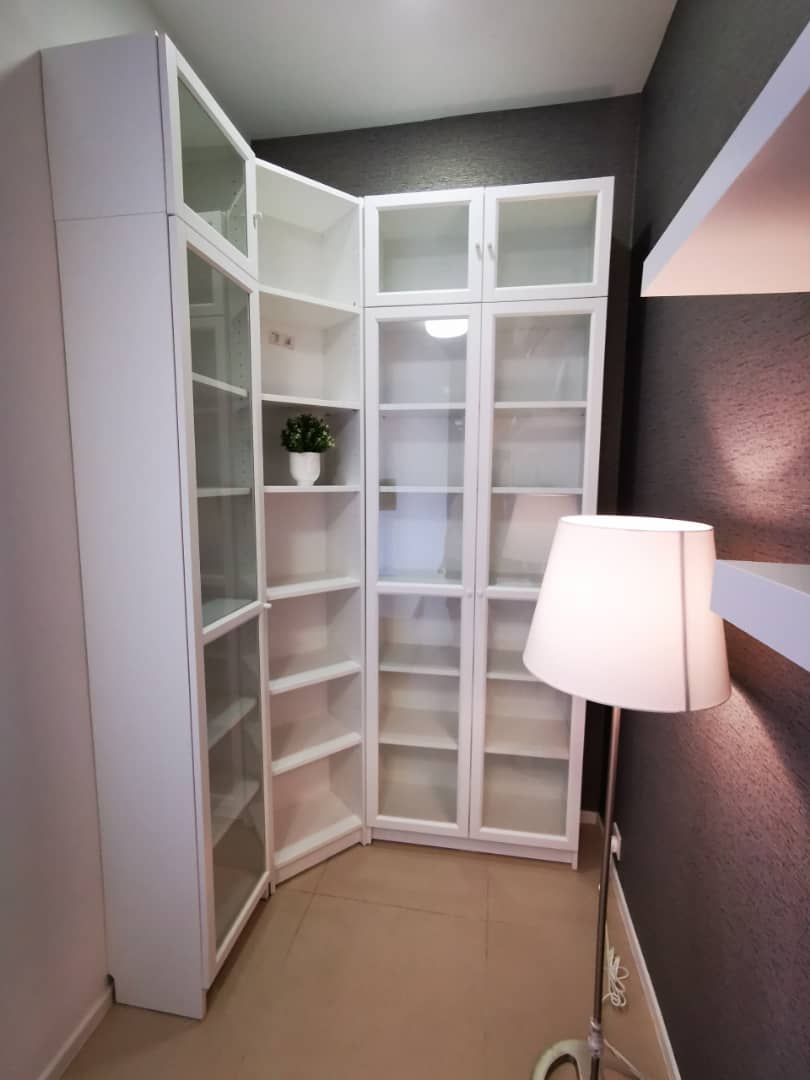 Arcoris Mont Kiara For Rent - photo 12