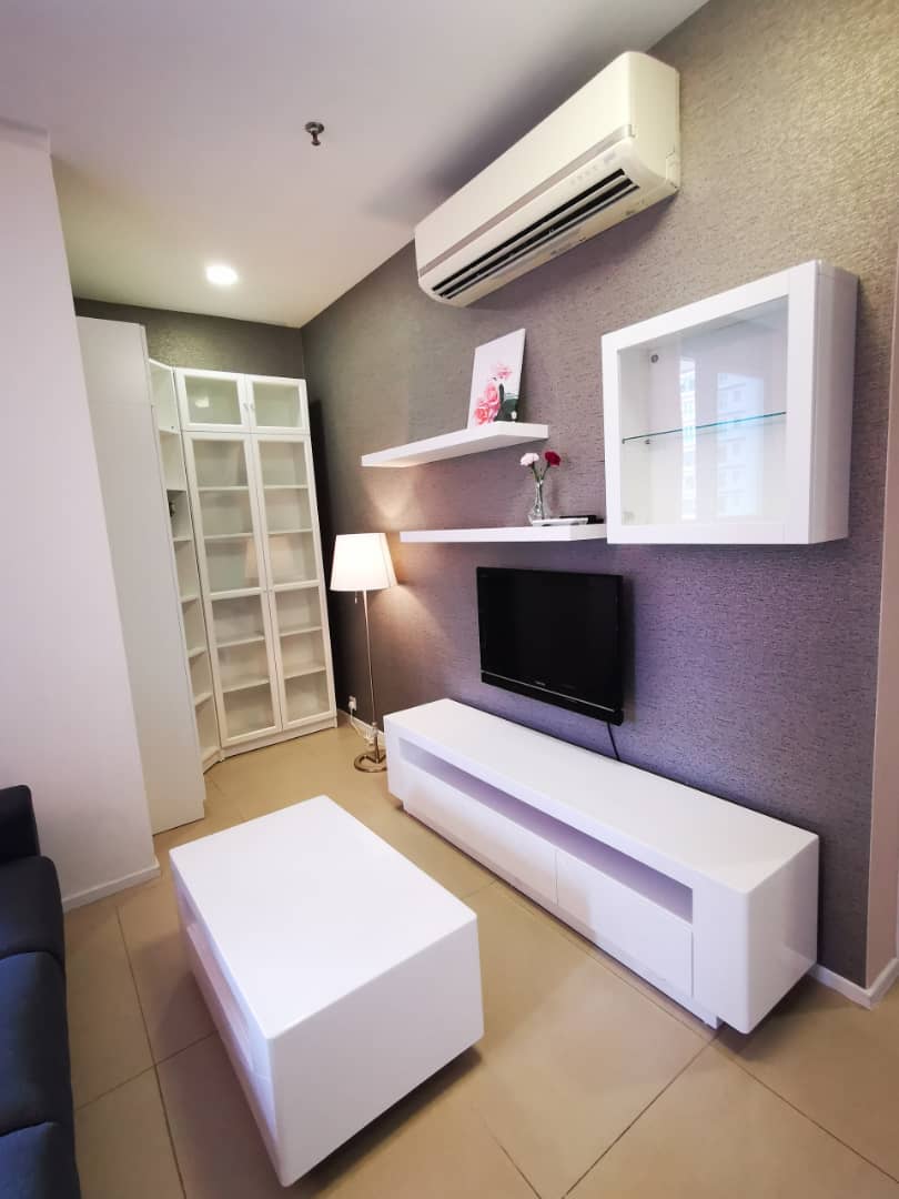 Arcoris Mont Kiara For Sale - photo 3