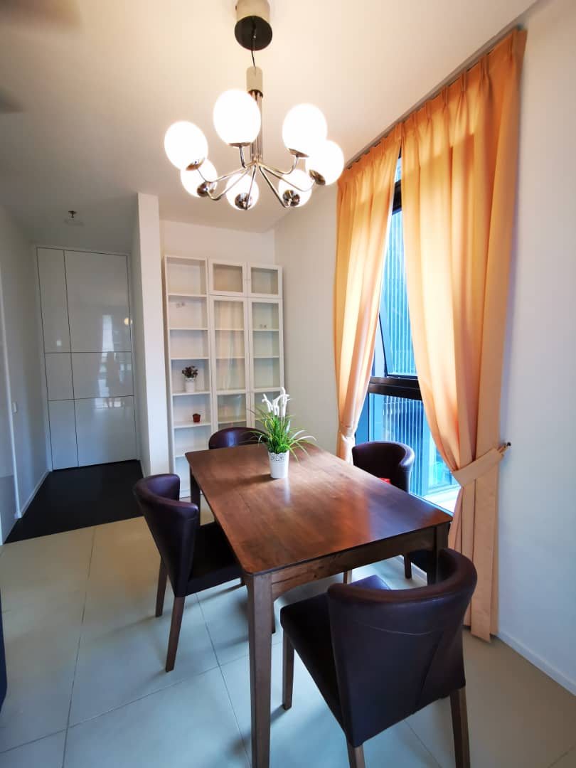 Arcoris Mont Kiara For Sale - photo 5
