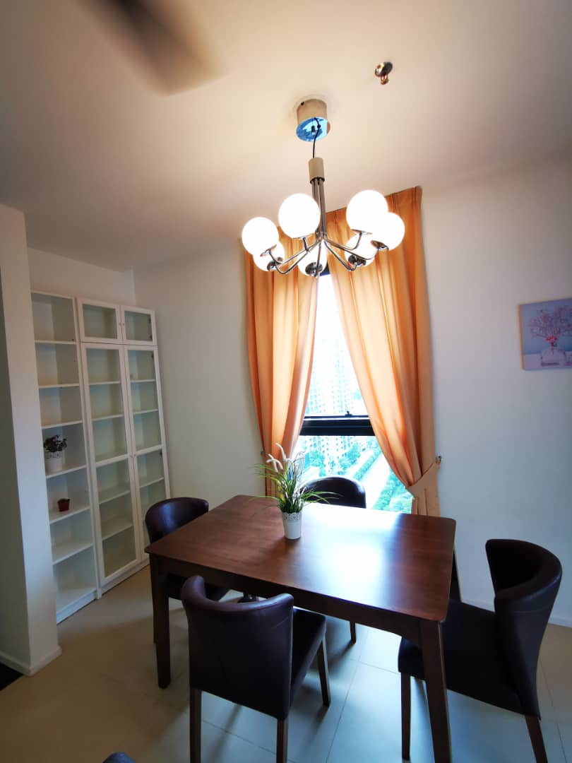Arcoris Mont Kiara For Sale - photo 13