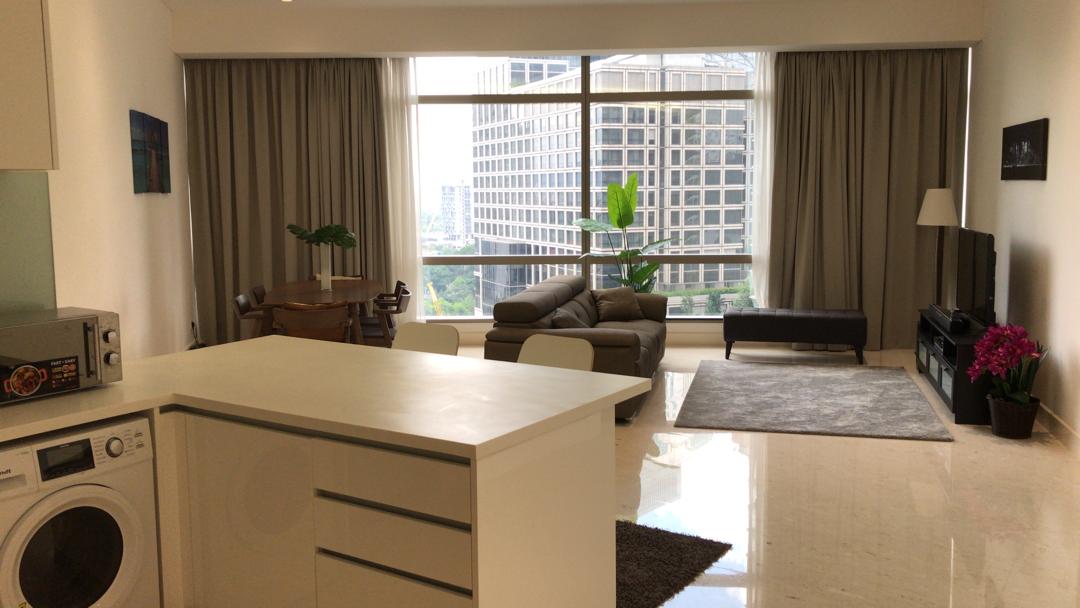 Banyan Tree Residence For Rent - photo 5