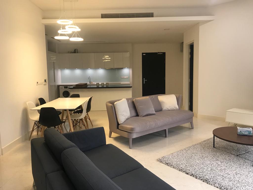 Banyan Tree Residence For Rent - photo 2