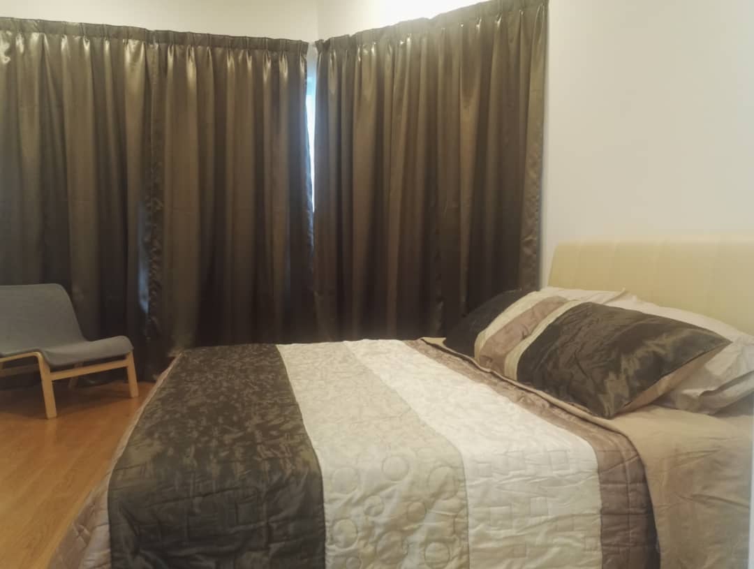 The Sentral Residence For Rent - photo 4