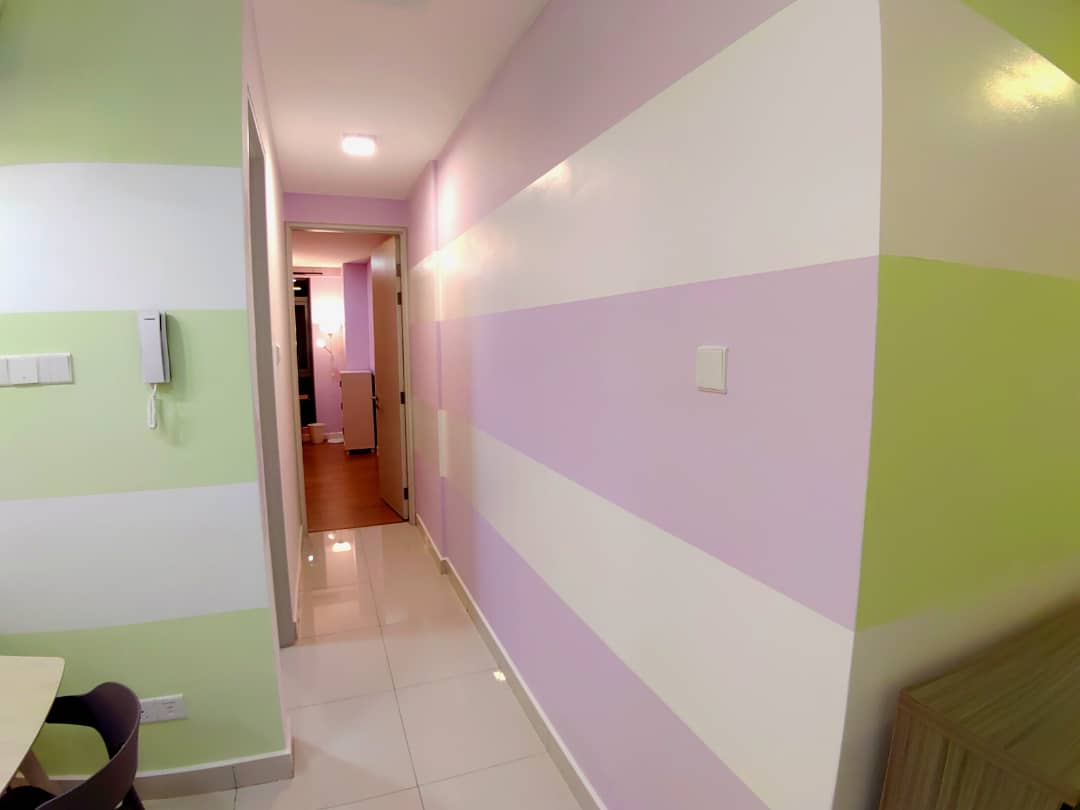 Vivo Residence For Rent - photo 5