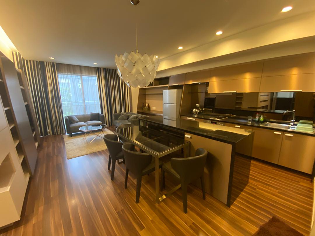 Verve Suites For Rent - photo 2