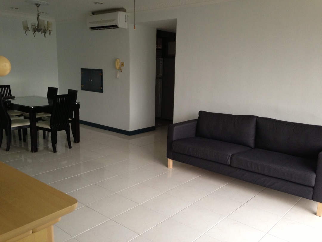 Vista Kiara For Rent - photo 2