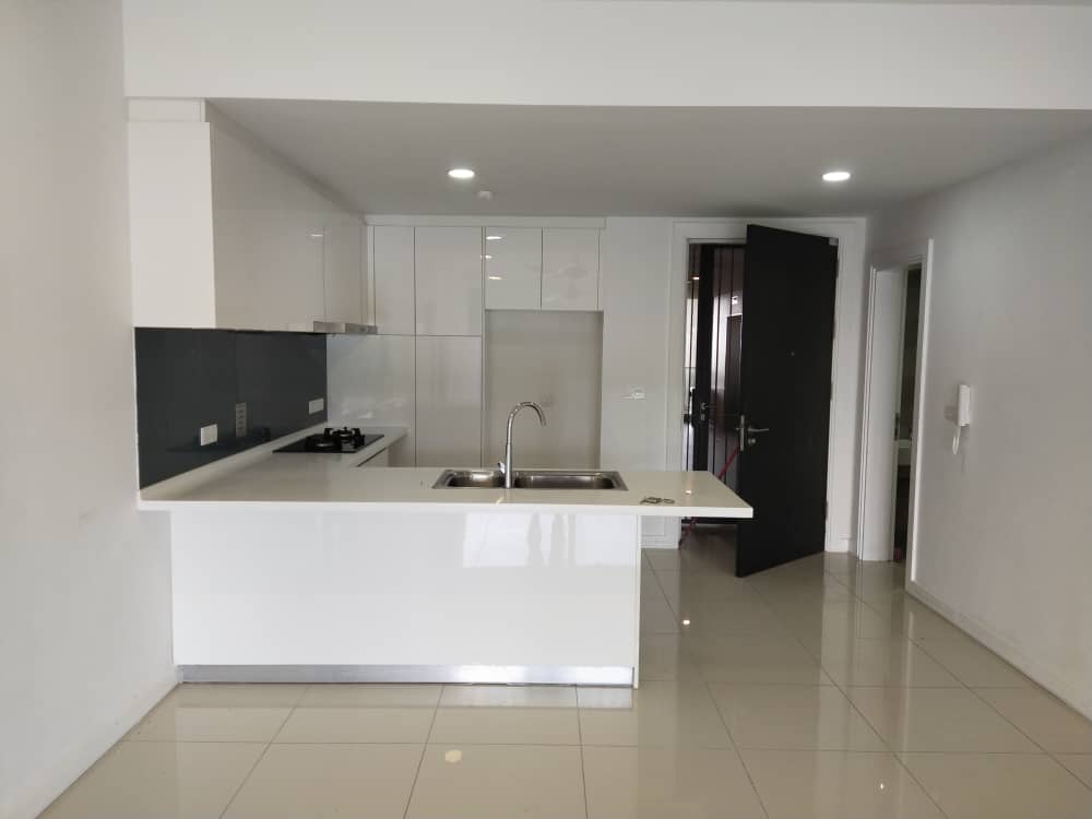Desa Parkcity Westside Three For Sale