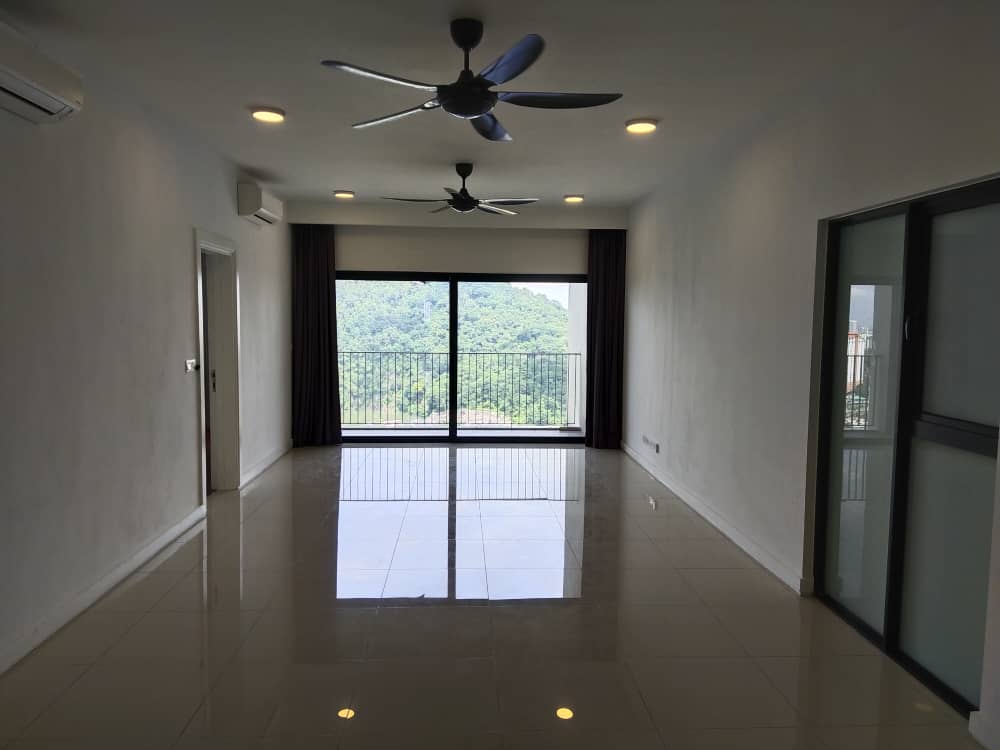 Desa Parkcity Westside Three For Sale - photo 2