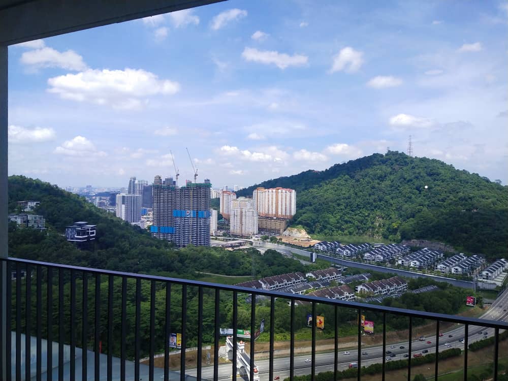 Desa Parkcity Westside Three For Sale - photo 10