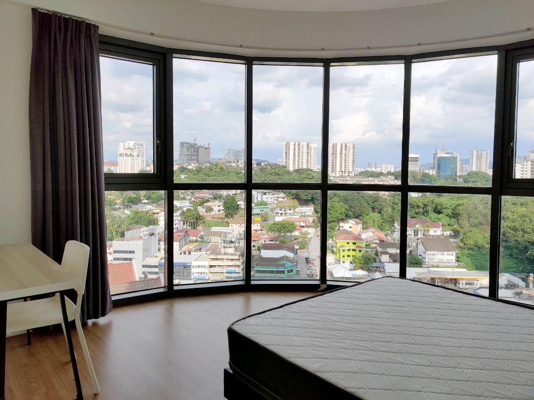 Vivo Residence For Rent - photo 5