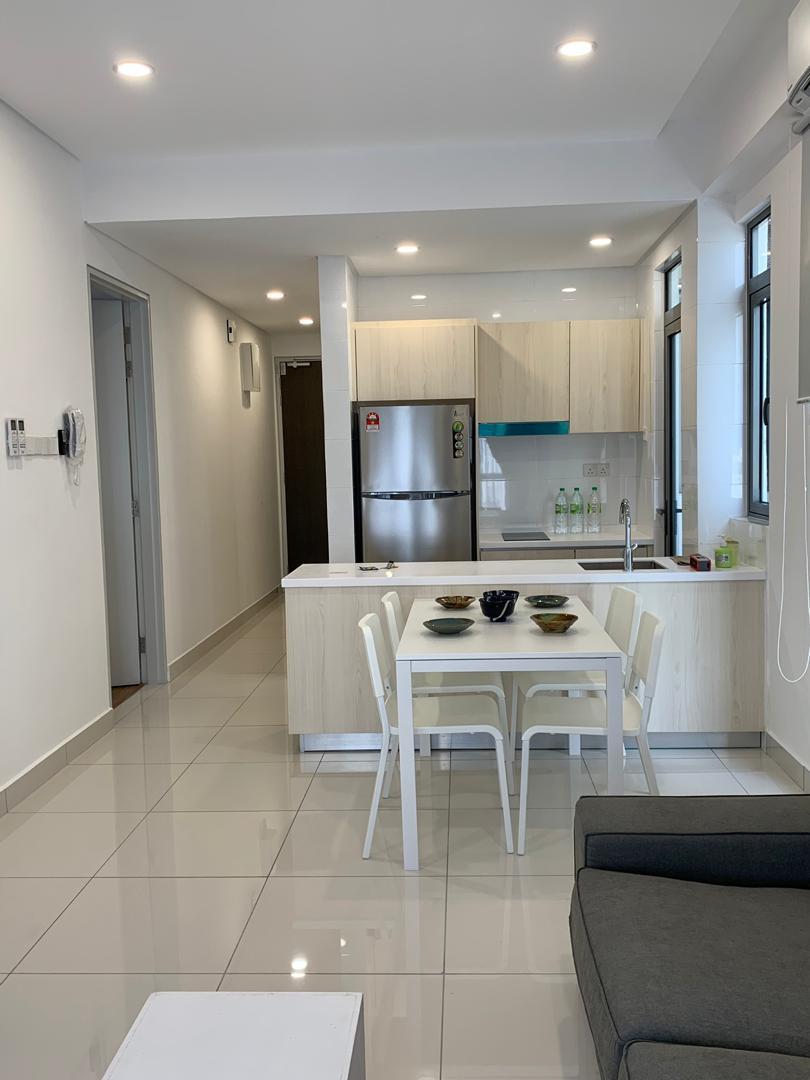 Vivo Residence For Rent - photo 2