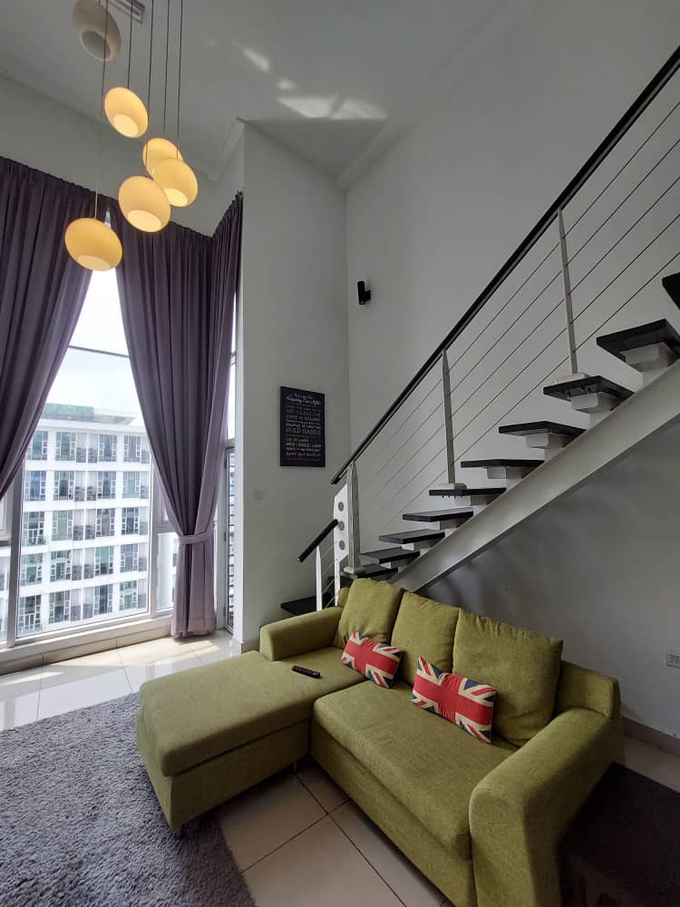 Scott Soho For Rent - photo 2