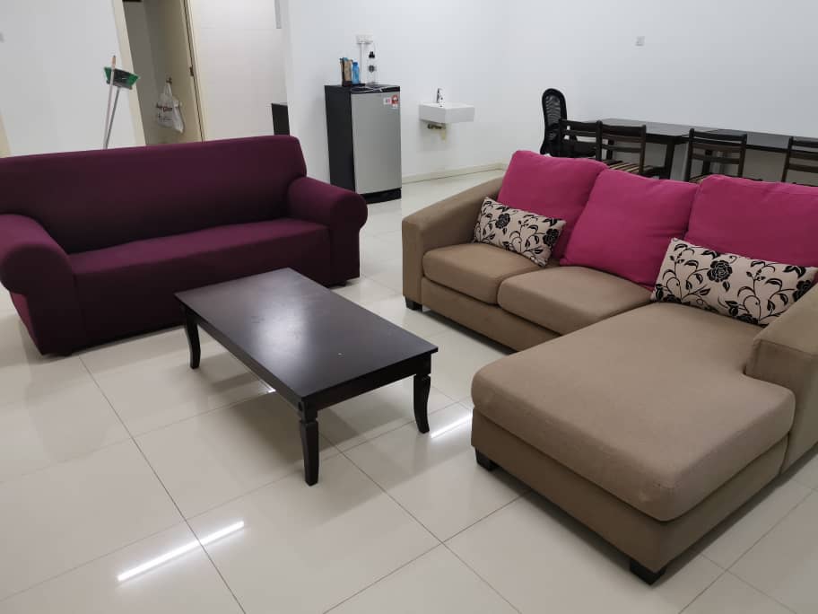 Gembira Residence For Rent - photo 5