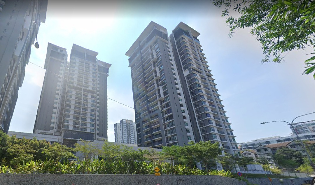Gembira Residence For Rent - photo 6