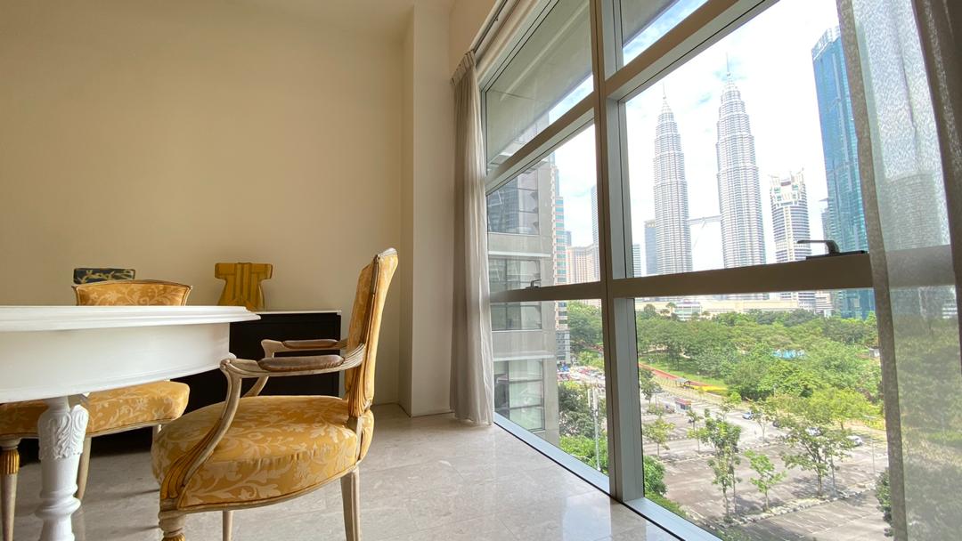 Park Seven KLCC For Rent - photo 9