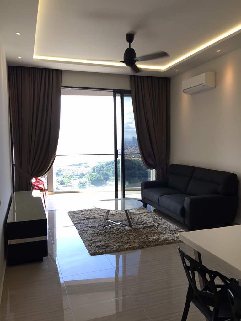 Twin Arkz Bukit Jalil For Rent