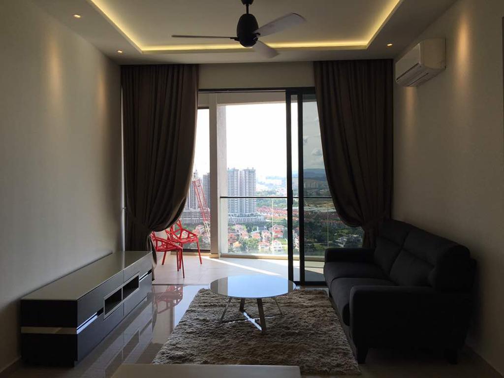Twin Arkz Bukit Jalil For Rent - photo 2