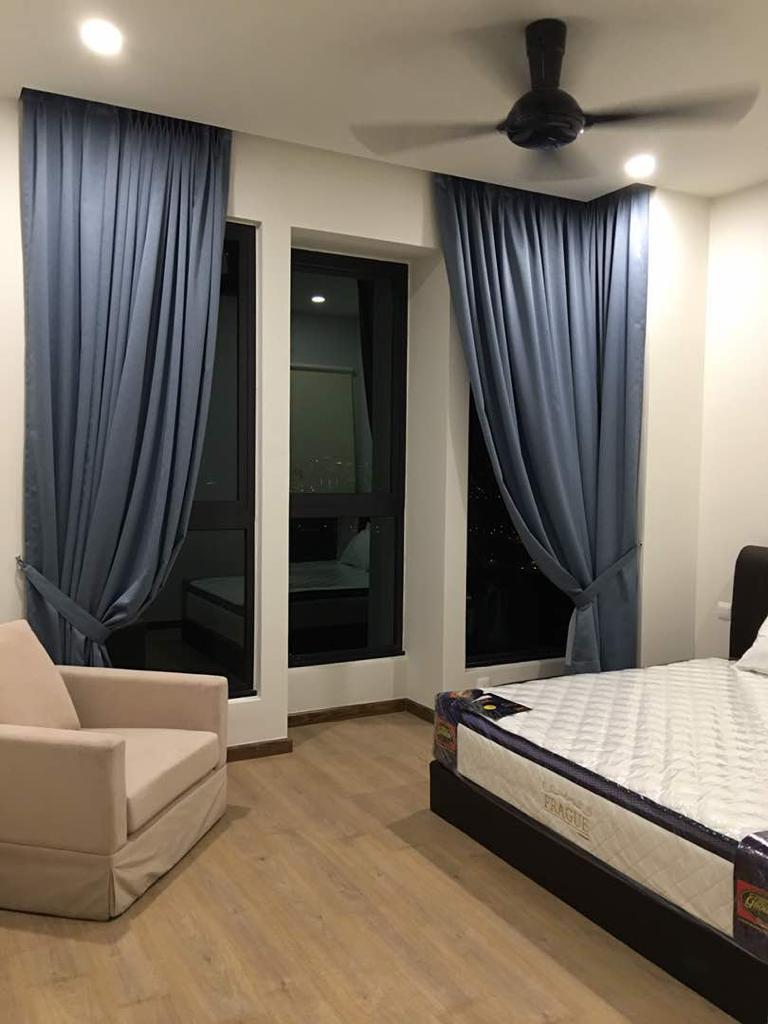 Twin Arkz Bukit Jalil For Rent - photo 4