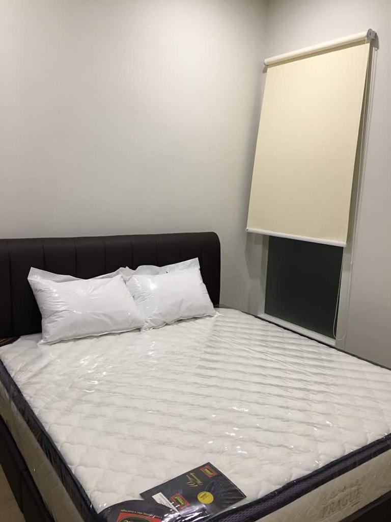 Twin Arkz Bukit Jalil For Rent - photo 6