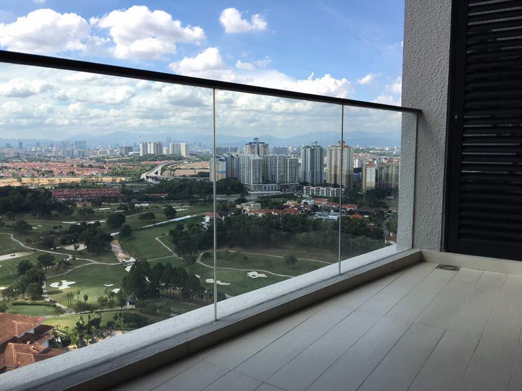 Twin Arkz Bukit Jalil For Rent - photo 8