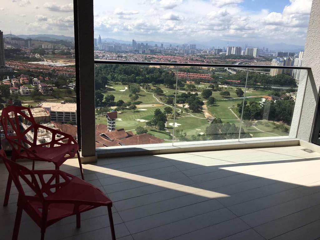 Twin Arkz Bukit Jalil For Rent - photo 9