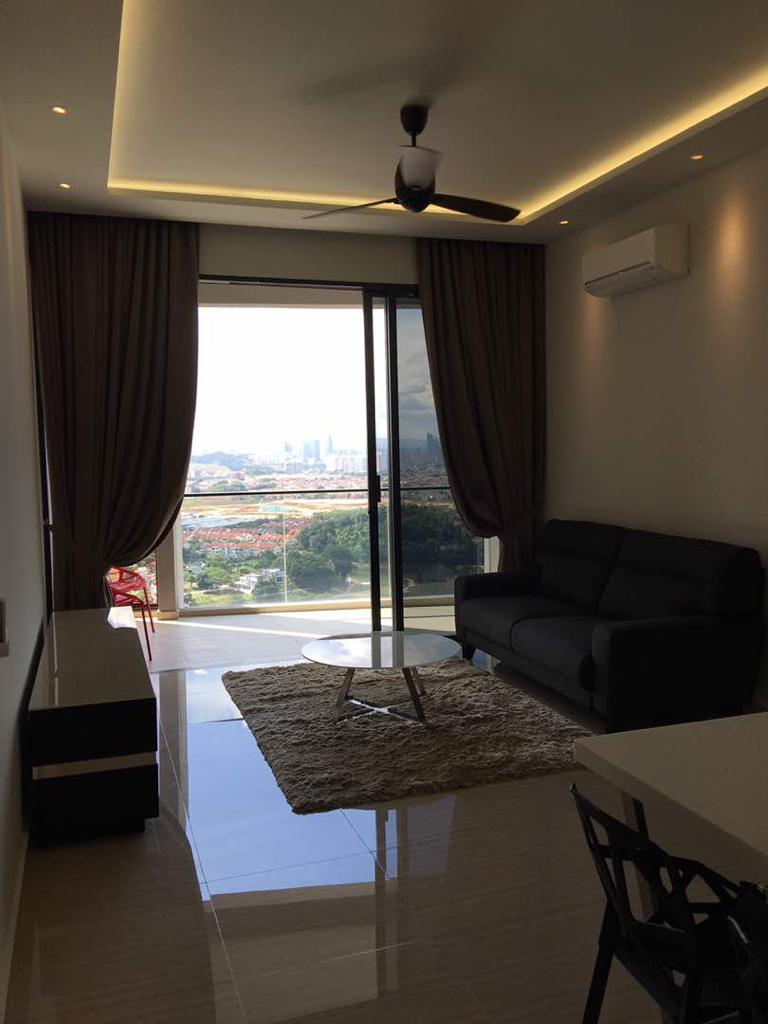 Twin Arkz Bukit Jalil For Rent - photo 10