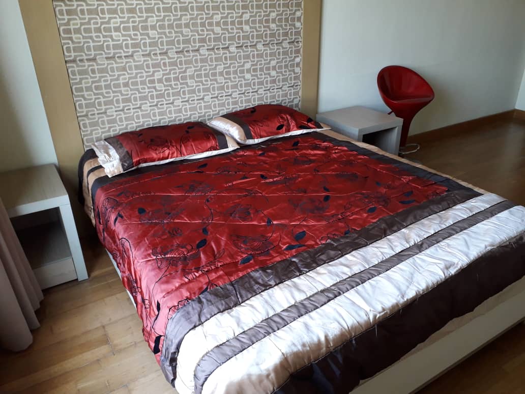 Savanna Bukit Jalil For Rent - photo 4