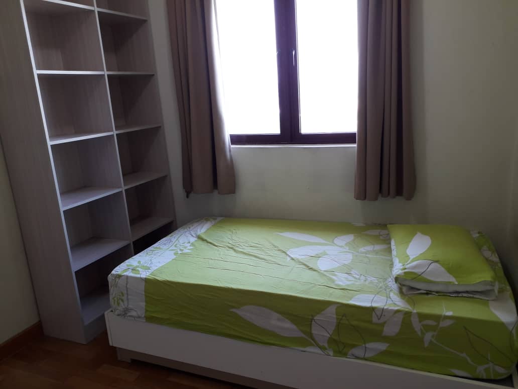 Savanna Bukit Jalil For Rent - photo 5