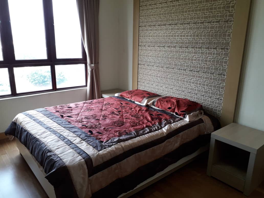 Savanna Bukit Jalil For Rent - photo 7
