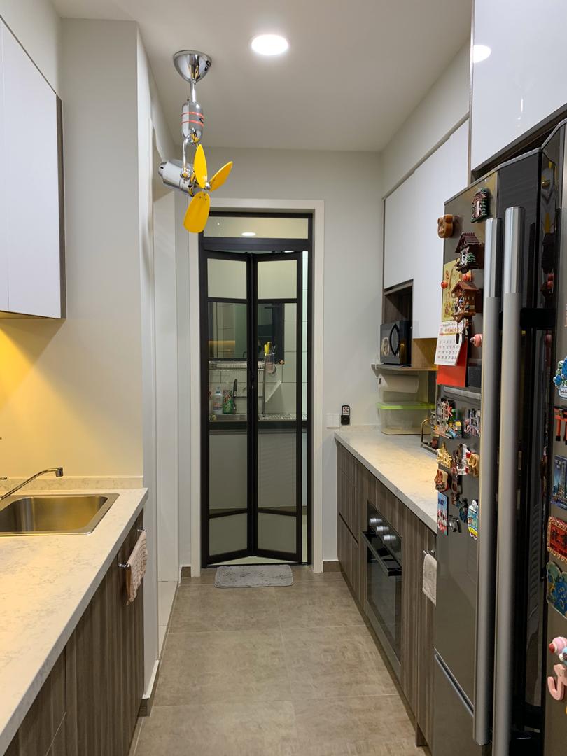 The Rainz Fully Furnished with ID For Sale - photo 6