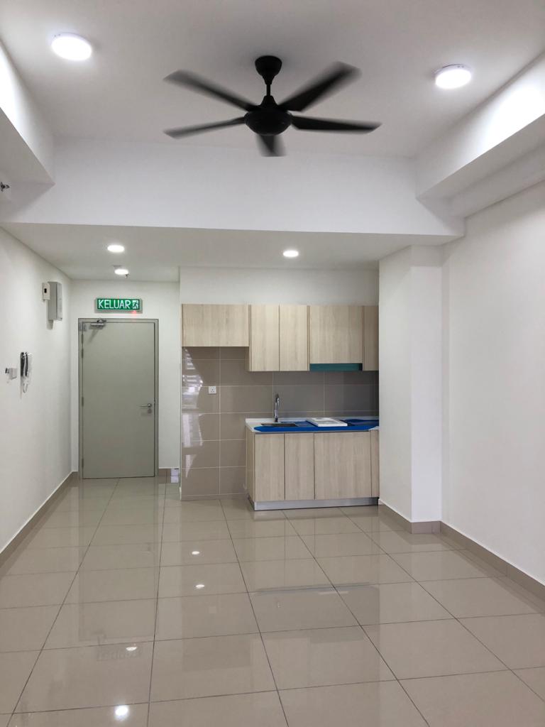 Vivo Soho Suites Partly Furnished For Rent - photo 2