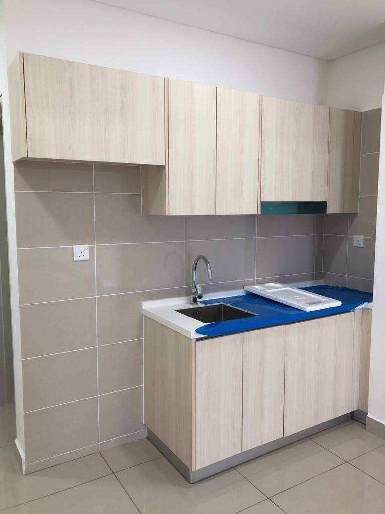 Vivo Soho Suites Partly Furnished For Rent - photo 5