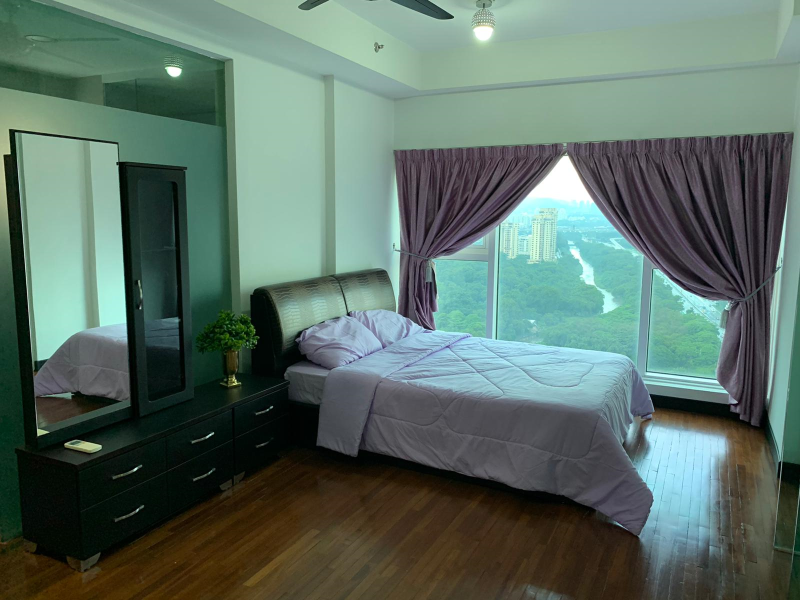Scott Garden Fully Furnished For Rent - photo 2