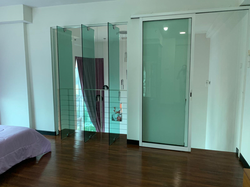 Scott Garden Fully Furnished For Rent - photo 5