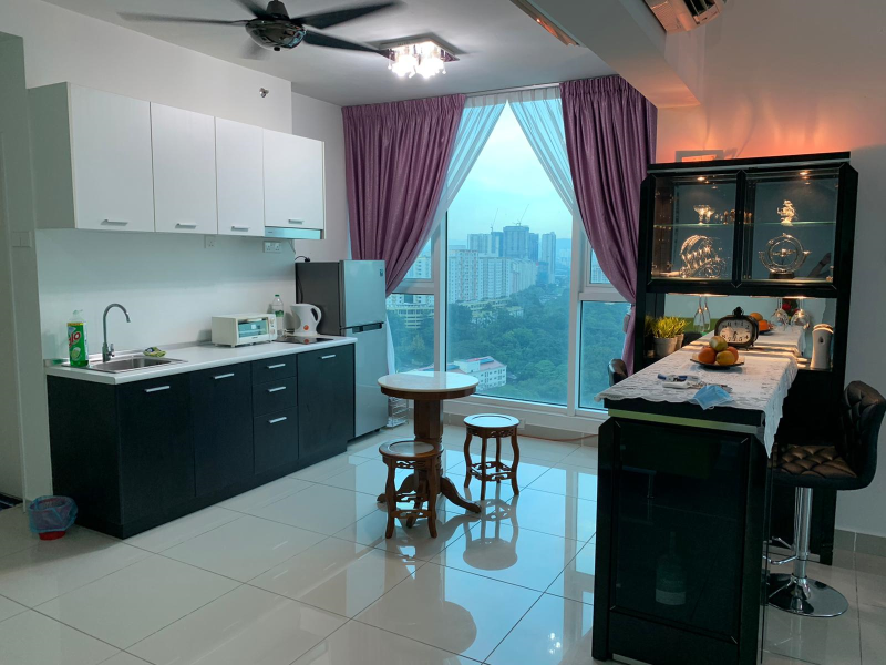 Scott Garden Fully Furnished For Rent - photo 6