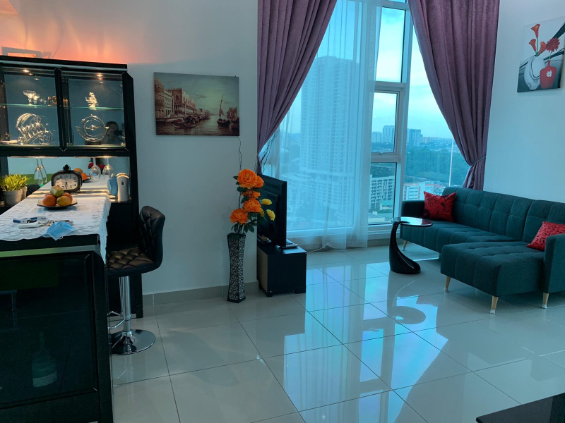 Scott Garden Fully Furnished For Rent - photo 7