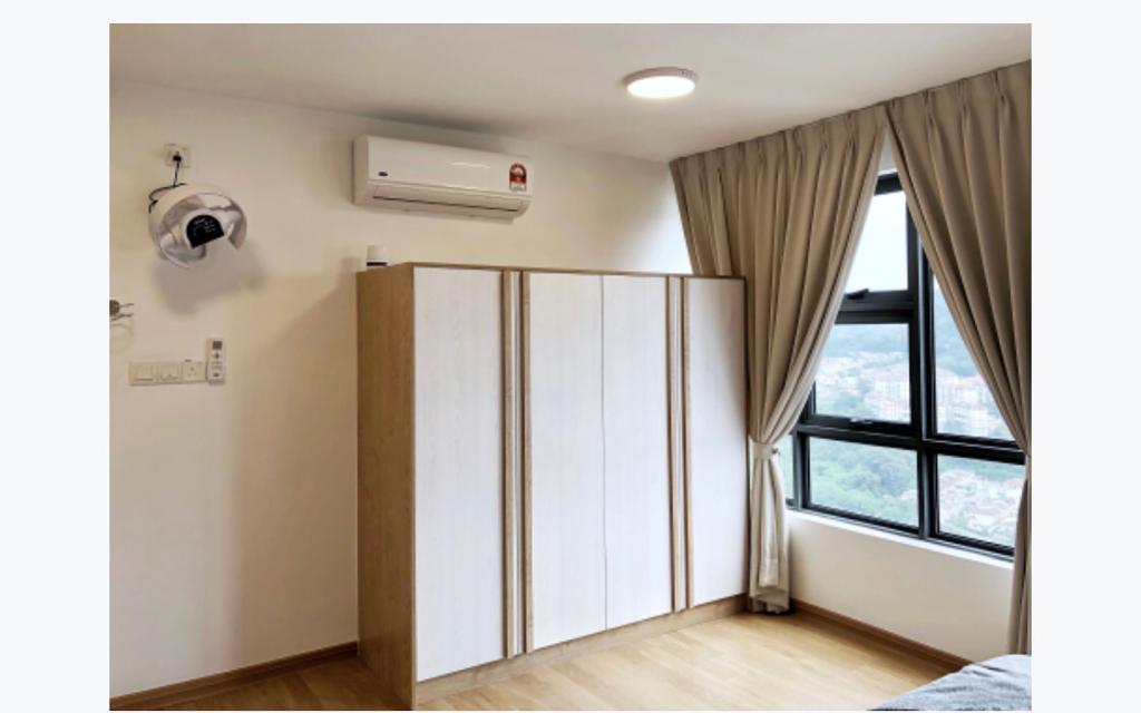 Ekocheras Residence Fully Furnished ID For Sale - photo 9