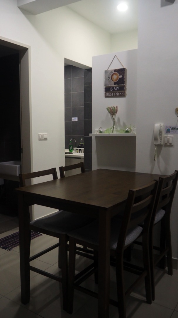 Citizen OKR Fully Furnished For Rent - photo 2