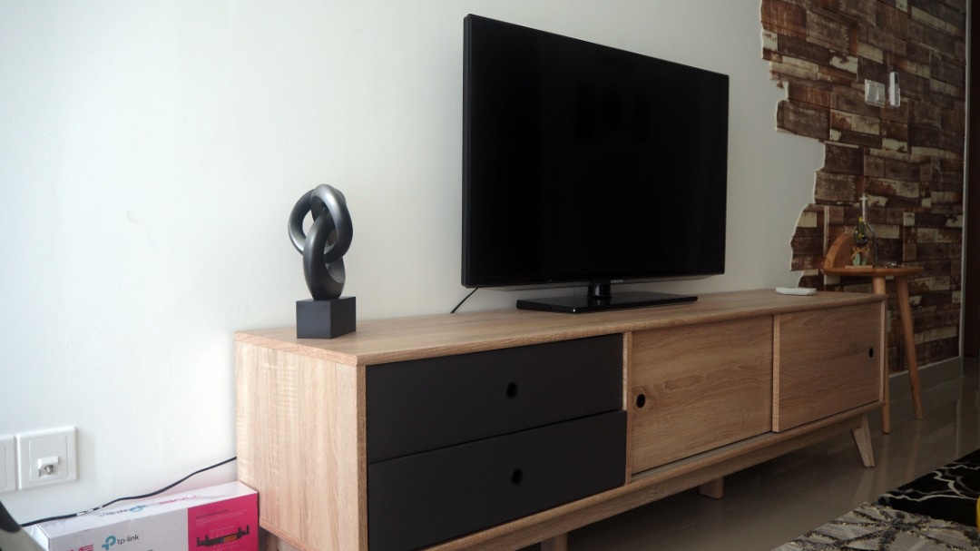 Citizen OKR Fully Furnished For Rent - photo 3