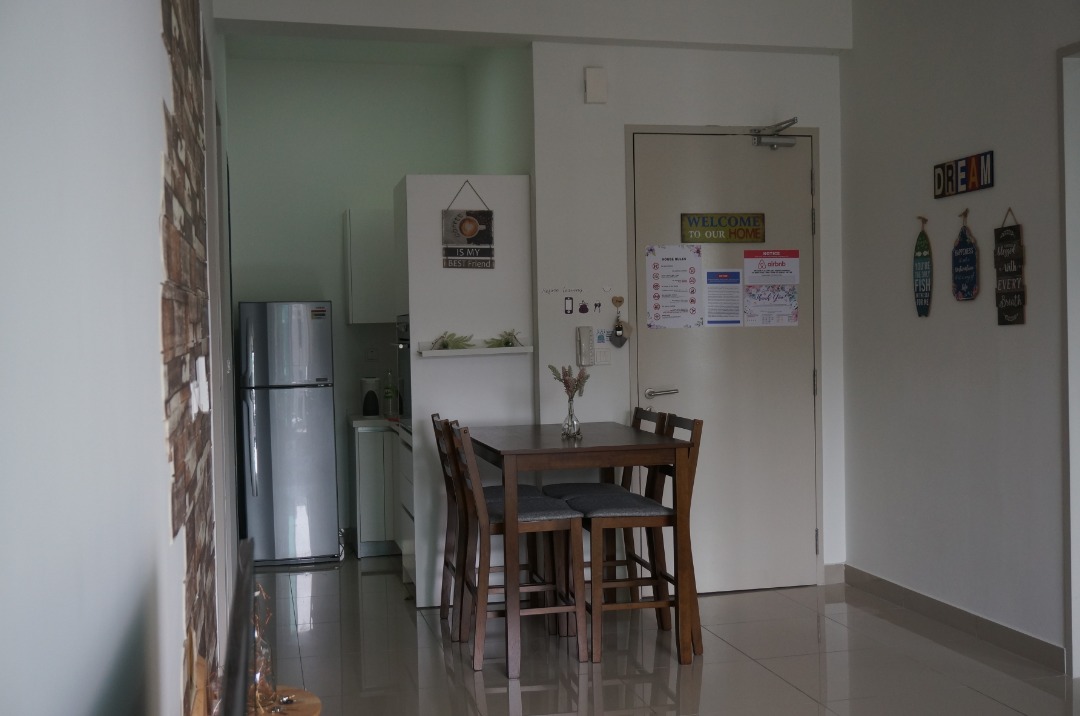 Citizen OKR Fully Furnished For Rent - photo 4
