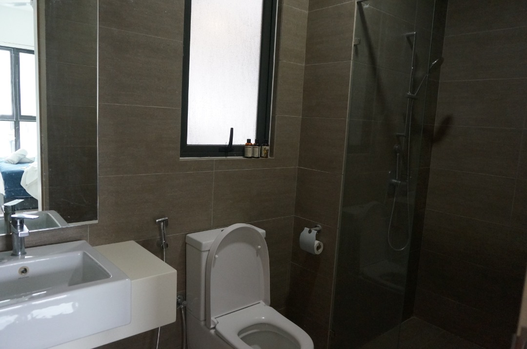 Citizen OKR Fully Furnished For Rent - photo 5