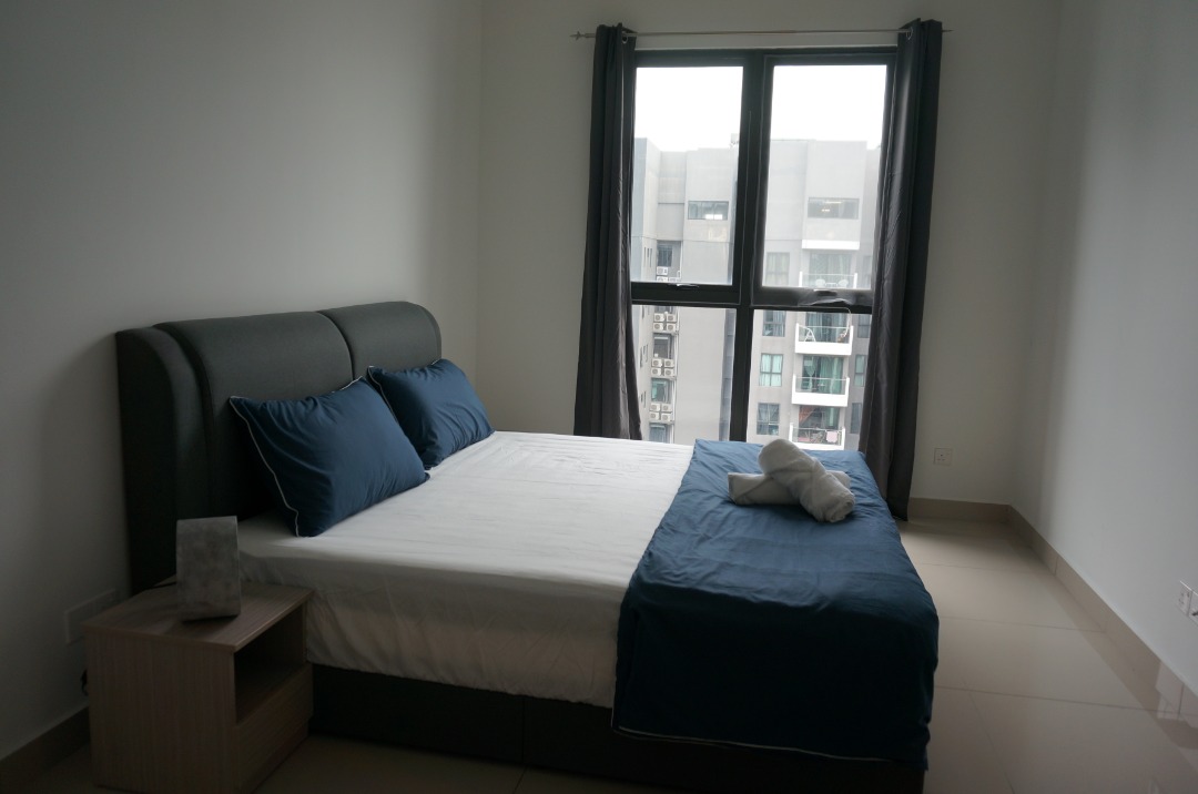 Citizen OKR Fully Furnished For Rent - photo 7