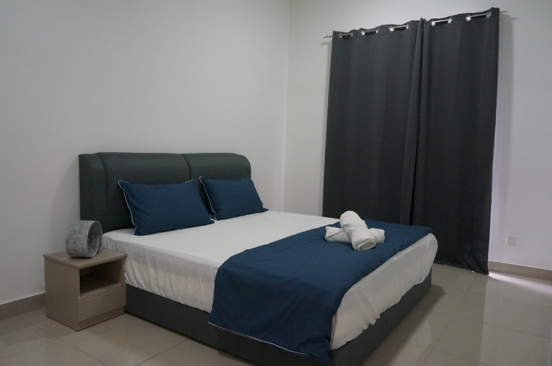 Citizen OKR Fully Furnished For Rent - photo 8