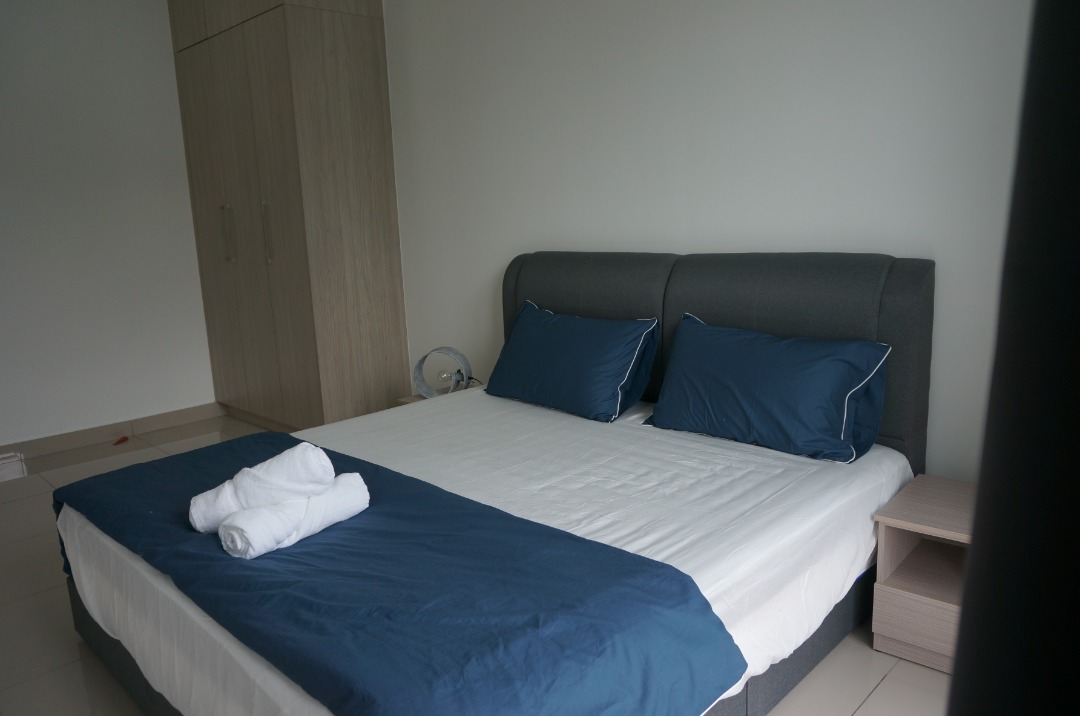Citizen OKR Fully Furnished For Rent - photo 9