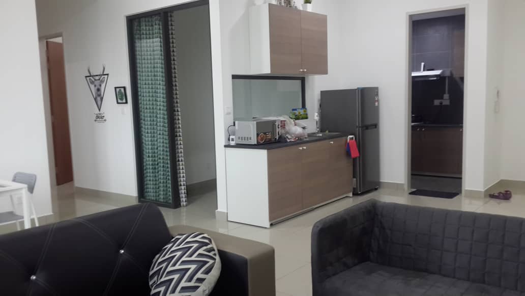 Citizen Fully Furnished For Rent - photo 2
