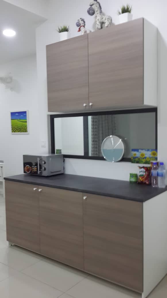 Citizen Fully Furnished For Rent - photo 4