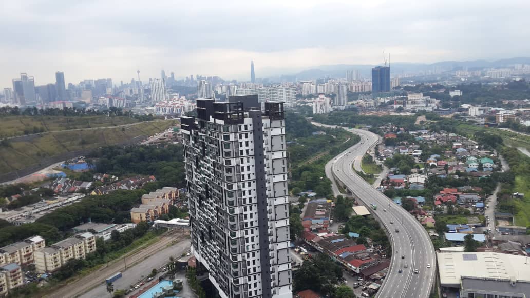 Citizen Fully Furnished For Rent - photo 8