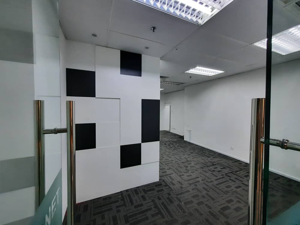 UOA Bangsar Office  For Rent - photo 4